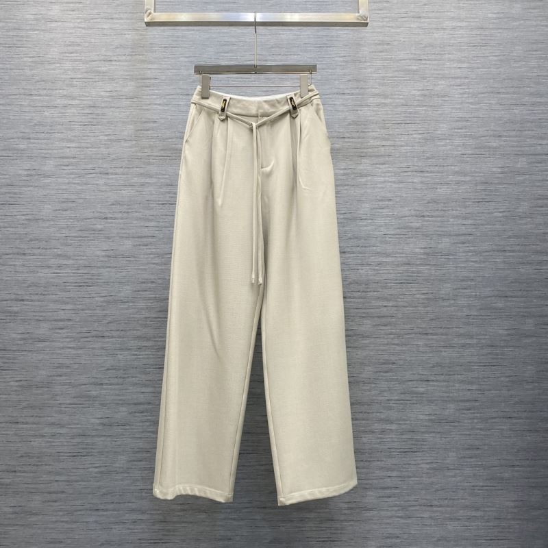 Prada Long Pants